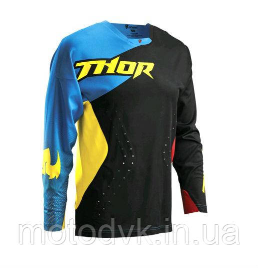 Мотоджерсі QX-135, розмір S