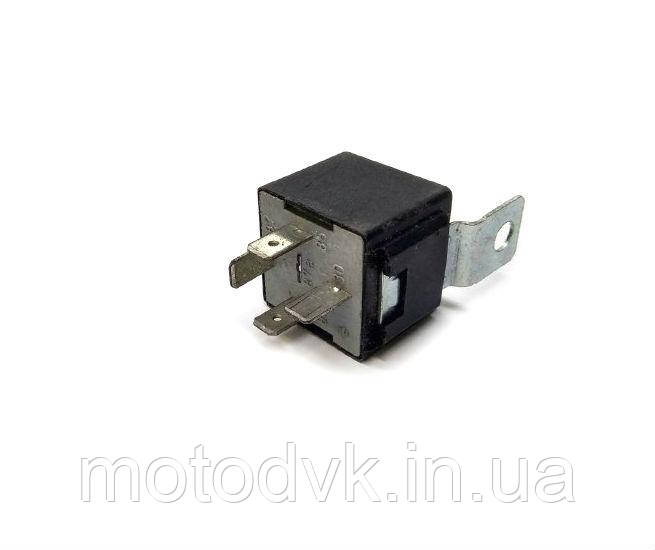 Реле стартера на скутер QT-1