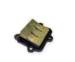 Пелюстковий клапан 2T Stels 50 (1E40QMB)