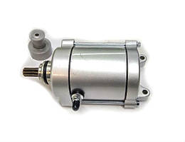 Стартер на мотоцикл CG 125 — 200cc (9 шліців)