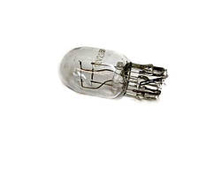 Лампа стопа 12v21/5w T20 двоконтактна (без цоколя)