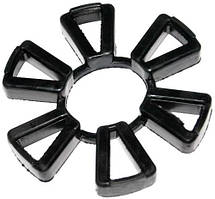 Гумка задньої зірки мотоцикла Ява 12 В