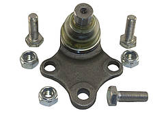 Кульова 18mm Citroen Berlingo l/ll Xsara 08/98> As Metal 10PE1100