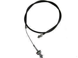 Трос переднього гальма на мотоцикл Ява 12 В