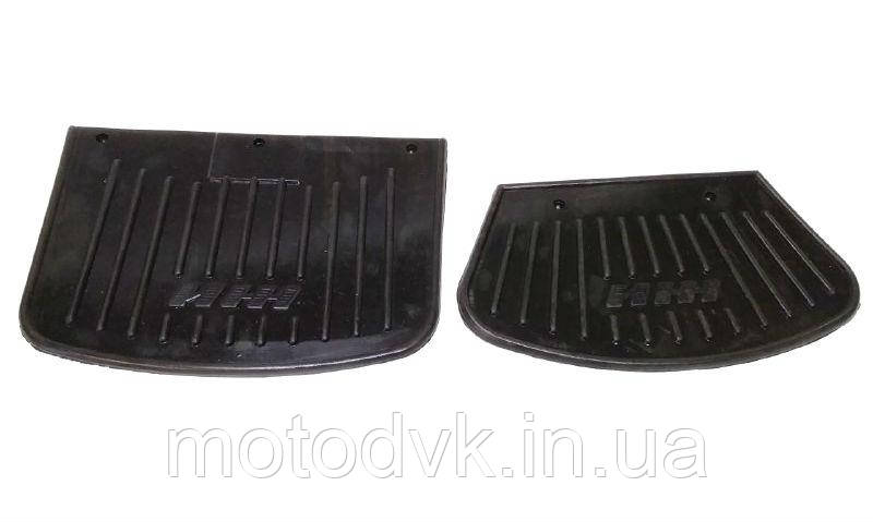 Бризковики на ІЖ" (к-т 2 штуки)