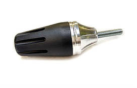 Крашпед (мотослайдер) L = 90 d=40, чорний