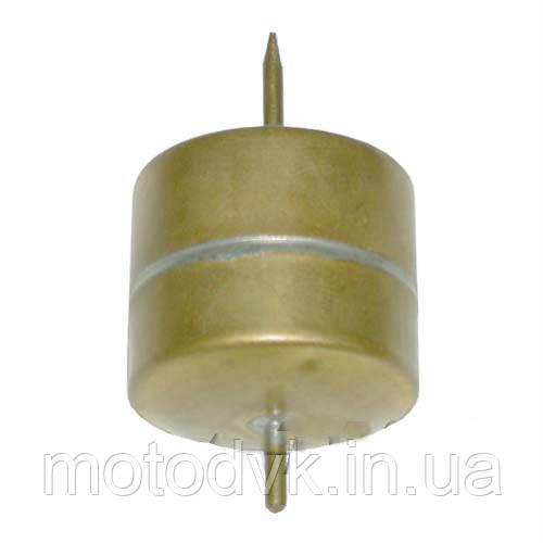 Пополовок карбюратора мотоцикла Ява 6В
