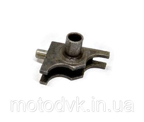 Вилка перемикання на мотоблок Нева