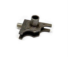 Вилка перемикання на мотоблок Нева