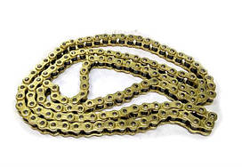 Ланцюг ходовий на мотоцикл Ява 12 В (Марав) 428-130 ланок SFR