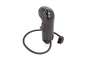 Ручка рычага КПП MAN TGA, TGS I, TGX I