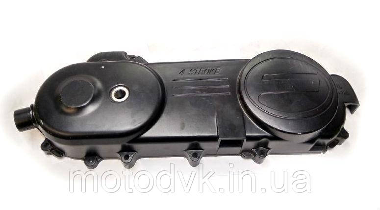 Кришка варіатора на скутер 4Т Viper, Alfamoto 50/60/80c (під колесо 13 дюймів)