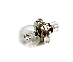 Лампа фари 6v 45/40 w P45T (G40, R2) (ІЖ/МТ)