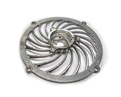 Кришка вентилятора на моторолер Муравей