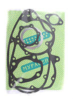 Прокладки двигуна на моторолер Муравей (6 шт.)