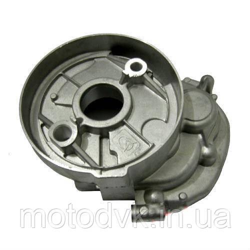 Кришка редуктора на скутер GY6-50cc під 12"колесо