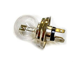 Лампа фари 12v45/45w G40 (ІЖ/МТ) (упаковка 10 шт.)