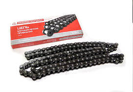 Ланцюг ходовий на мотоцикл Муравей, Ява (428*128 ланок), Киров