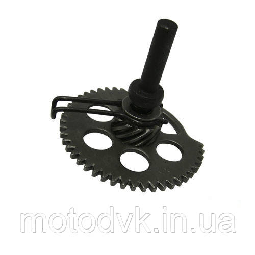 Хроповик кікстартера на мопед GY6-125/150