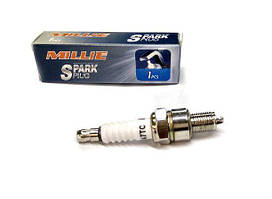 Свеча на скутер MILLIE А7ТС 4T (M10*1,00 12,7mm)