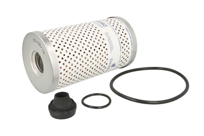 Паливний фільтр VOLVO USA DAVCO 380 (картридж сепаратора)