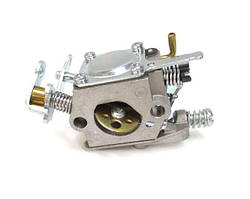 Карбюратор бензопили Партнер 350-401, POULAN