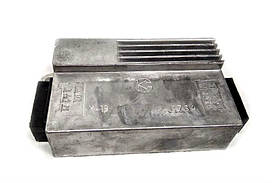 Комутатор 12v (262.3734) на мотоцикл Мінськ (Совек)