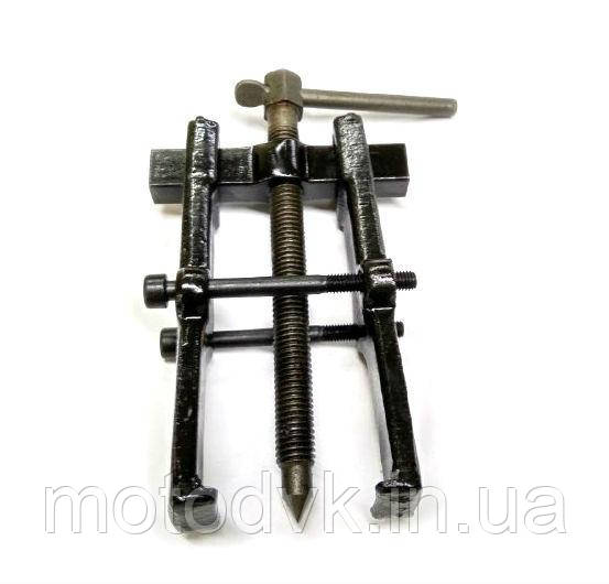 Знімач підшипників універсальний 40*80 мм (АВ-3)