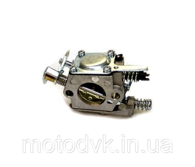 Карбюратор бензопили Husqvarna 136, 142