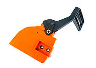 Ручной тормоз сборе бензопилы Husqvarna 137-142