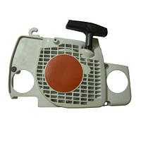 Стартер у зборі на бензопилу MS 180  ,170