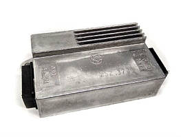 Комутатор 6v на мотоцикл Мінськ, мопед Карпати, Верховина (252.3734) (Совек)