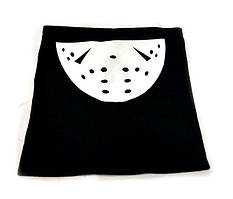 Баф чорний "Джеріс"