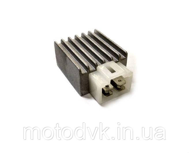 Реле регулятор напряжения на скутер 4Т GY6-50/60/80сс