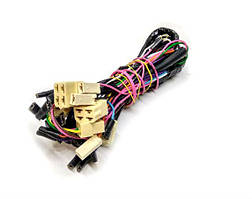 Проводка на мотоцикл Мінськ 12в