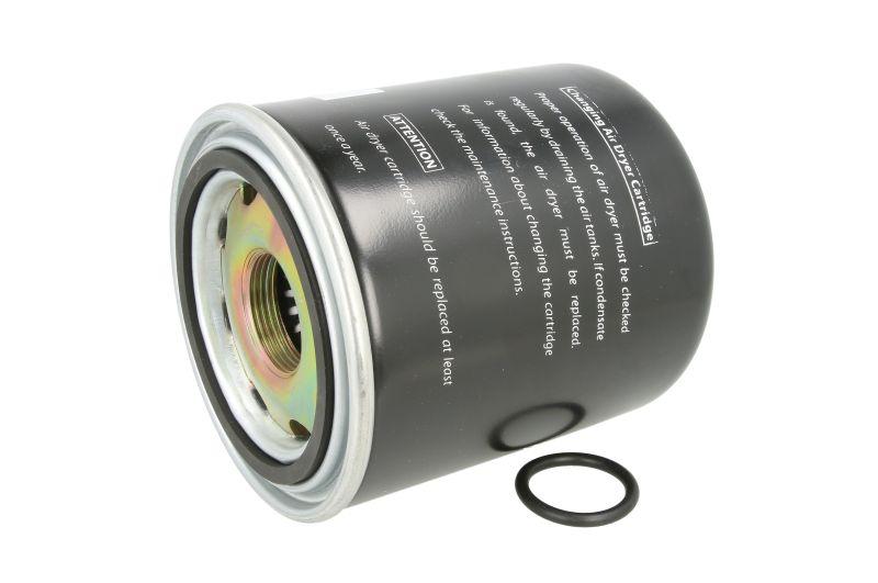 Фільтр вологовідділювача SCANIA 4 серія (13 бар,різьба 1 1/4" )