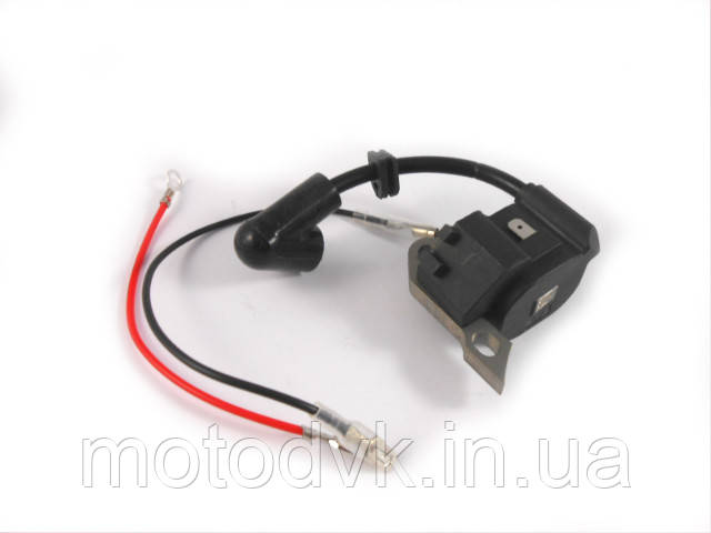 Котушка запалювання на бензопилу MS 180