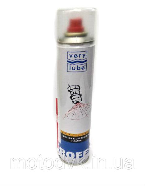 Очисник карбюратора та інжектора 0,32Л Very Lube