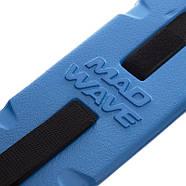 Акваманжеты для заняття аквааеробікою MadWave AQUA FITNESS CUFFS, фото 6