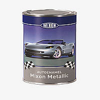 Автокраска металлик MIXON METALLIC Золотой лист (331) 1л