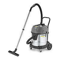 Пылесос Karcher NT 50/2 Me Classic для сухой и влажной уборки