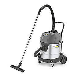 Пилосос Karcher NT 50/2 Me Classic для сухого та вологого прибирання