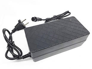 Зарядний пристрій дитячого квадроцикла 36 вольтів з активним охолодженням посилений 1,8 A NEW