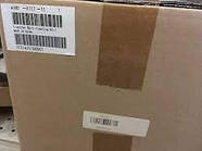 Transfer Belt Cleaning Unit Bizhub C8000 A1RFR71700, A1RFR71711