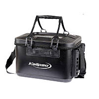 Сумка Kalipso Bakkan 25л 45х28х28см with 2 rod holder