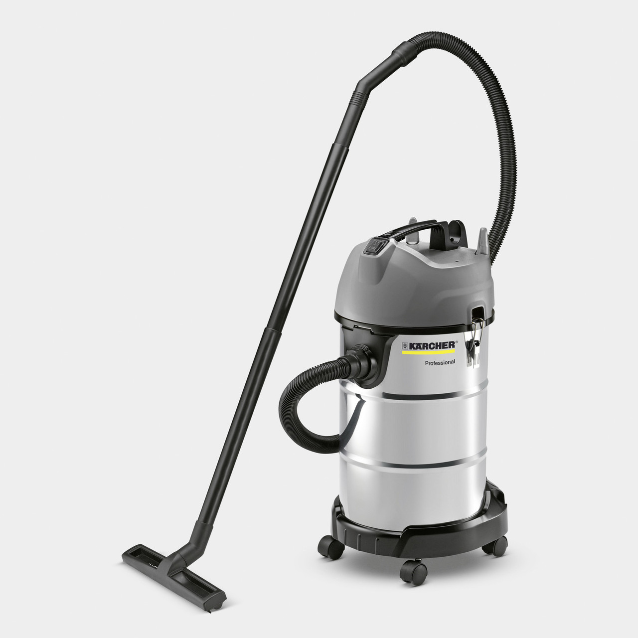 Пилосос Karcher NT 38/1 Me Classic для сухого та вологого прибирання