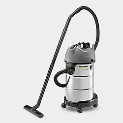 Пилосос Karcher NT 38/1 Me Classic для сухого та вологого прибирання