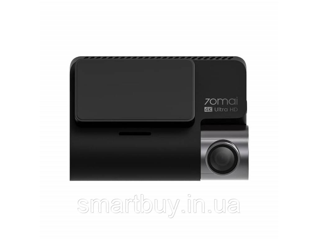 Xiaomi 70mai Dash Cam A800S 4K Ultra HD російськомовний (гарантія 12 місяців)