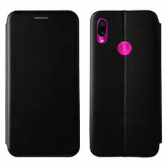 Чохол книжка для телефона Xiaomi Redmi Note 7 Level