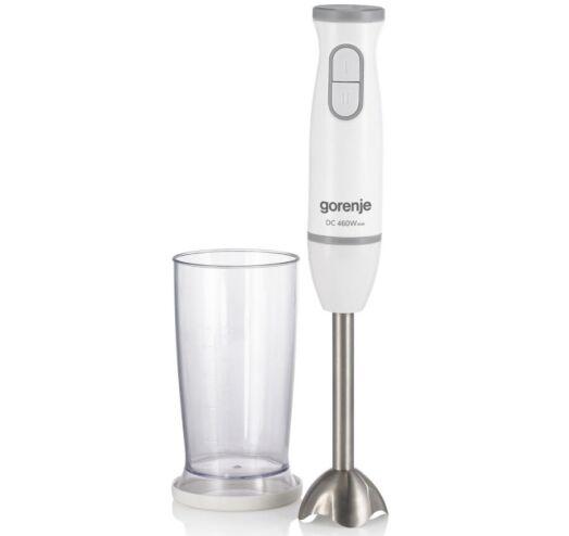 Блендер Gorenje HBC561QW занурювальний